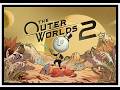 de Vries' Fairfield House | The Outer Worlds 2 - Gameplay