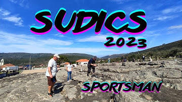 Sudics 2023 - Joao Xkill - Sportsman - Course 4