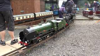 Miniature Railways of Great Britain   A Compilation   Part four