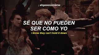 Jackson Wang ✦ henny ✦ sub español + lyrics