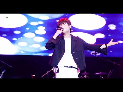 [4K] 190907 사뿐-정승환(Jung Seung Hwan) @칠포재즈페스티벌
