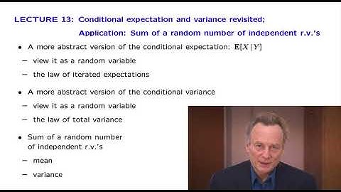 L13.1 Lecture Overview