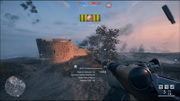 Battlefield 1 Undeteced cheat 2025
