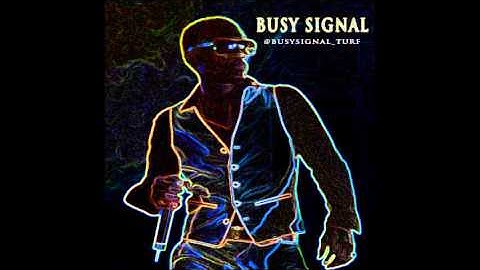 Busy Signal - Fresh Prison (Mi Deh Yah) - April 2013 | @GazaPriiinceEnt