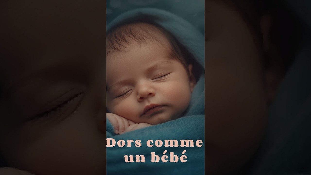 Avec cette technique chinoise de respiration, on dort comme un bébé