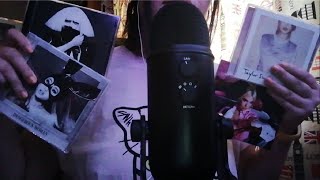 ASMR CD collection 3