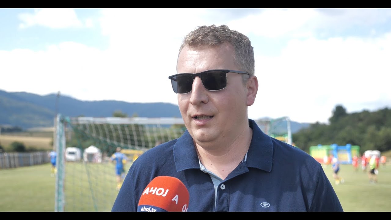 V obci Víťaz oprášili kopačky a zabojovali o prvenstvo