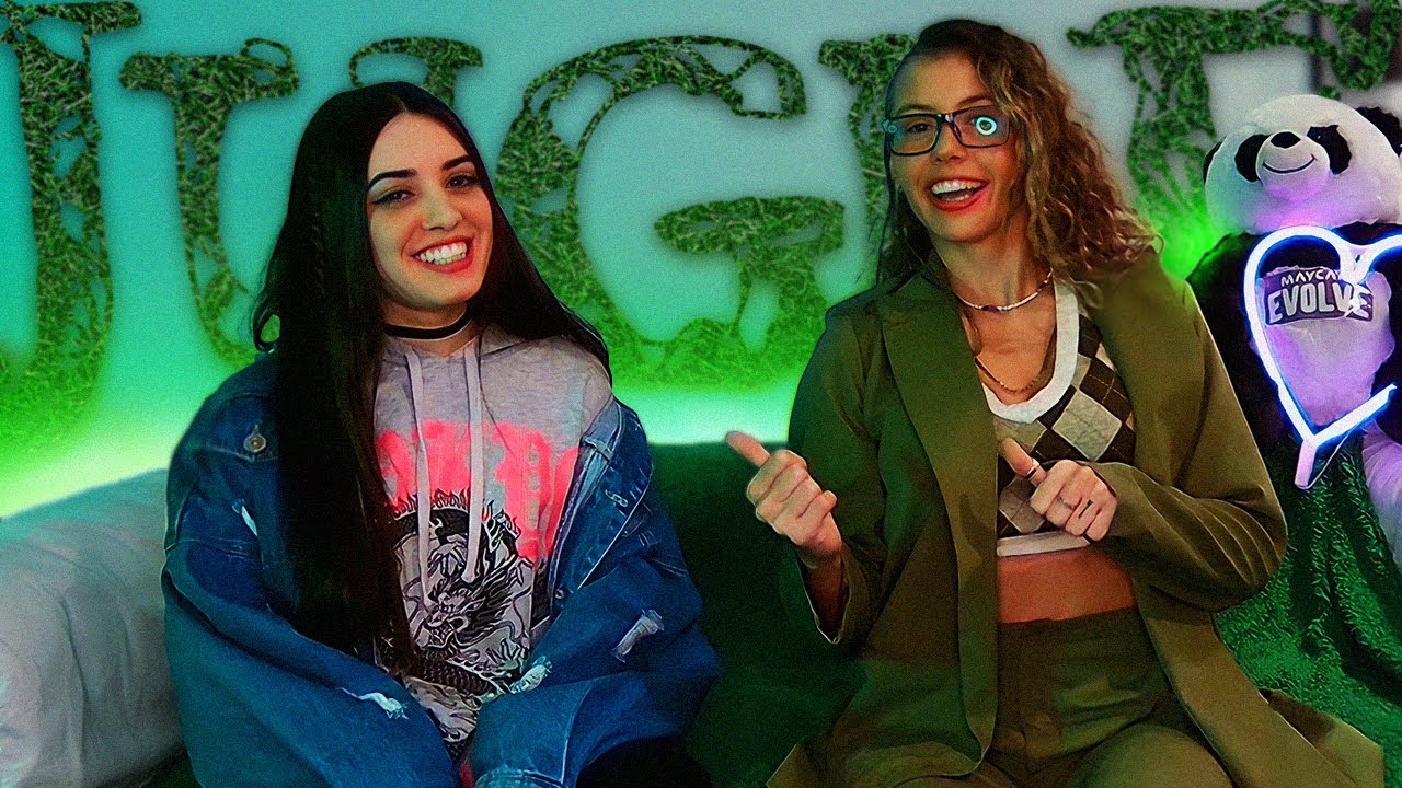 ¡WELCOME TO THE JUNGLE by FEDERIKITAA! 🔥 #1 Edition ft Berrysqueezy ¡No te lo pierdas!