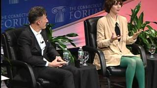 Miranda July - Procrastination as inspiration for her new book