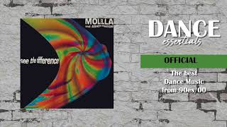 Molella & Asher Senator - See The Difference (Spaghetti Mix) (Cover Art) - Dance Essentials