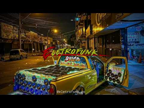 DEBOXE - CAFOFO DE TRAFICA DJ LUIZ THE BEST