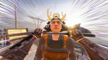 These are My New Favorite Blade and Sorcery Mods Now