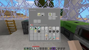 Minetest Survival Gameplay (2022-07-06)