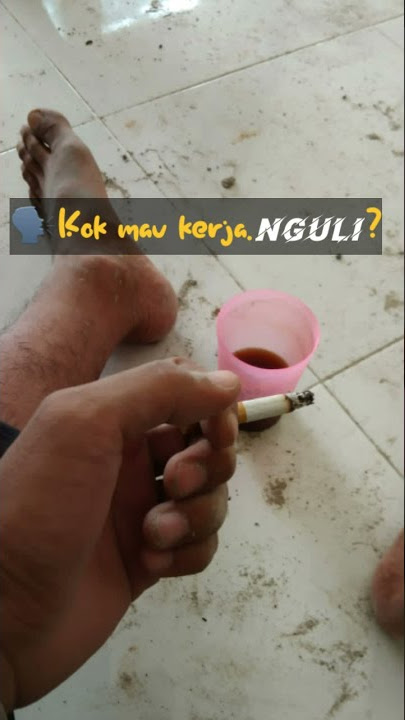 story whatsapp kerja proyek kuli bagunan