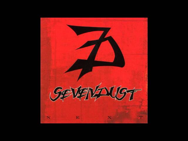 Sevendust - Ugly