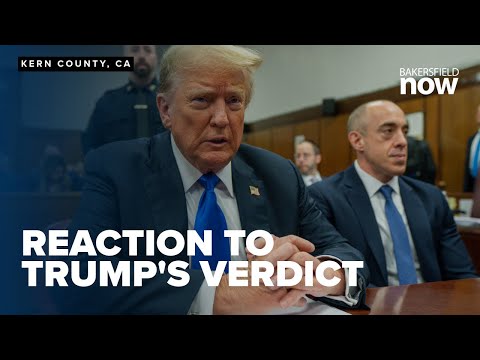 Political experts weigh in on possible impact Trump ruling could have on voters