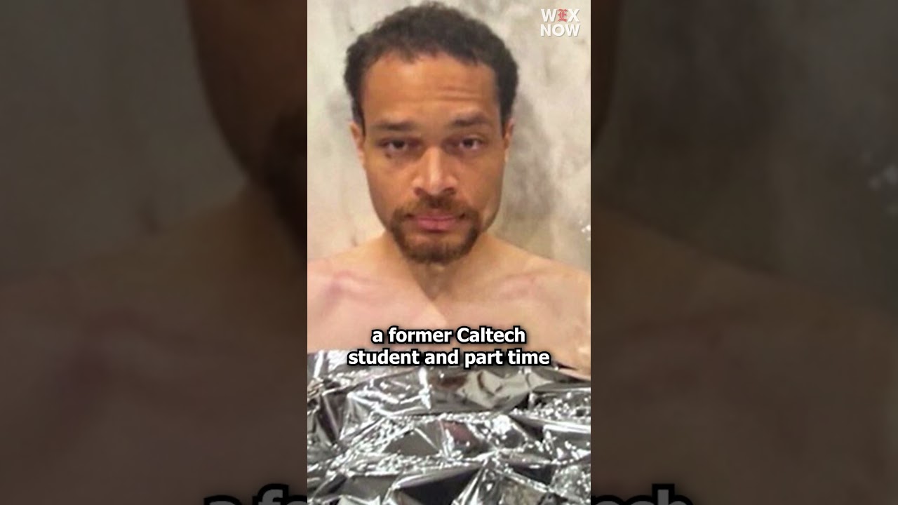 Trump says correspondents’ dinner gunman ‘hates Christians,’ motive was ‘religious’