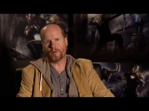 Video: The Avengers Của Joss Whedon Nói Về điều Gì