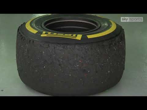 F1 2017 MALAYSIAN GP - TED'S RACE NOTEBOOK