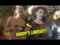 She Crashed at Squid Lips then Denied Everything to Cops | Bodycam