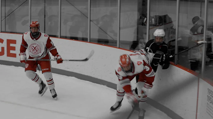 MacPherson Hype Video