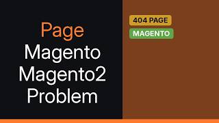 Magento: How to repair Web Setup Wizard redirecting to 404 Not Found in Magento CE 2.2.5/2.2.6