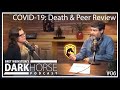 Bret and Heather 6th Live Stream: Death and Peer Review - DarkHorse Podcast