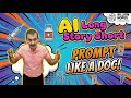 PROMPT LIKE A DOCTOR | AI Long Story Short | Learn from Mentor Sandy of Billion Hopes