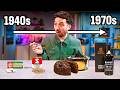 Trying the Oldest, UNOPENED Food We Could Find! | Sorted Food