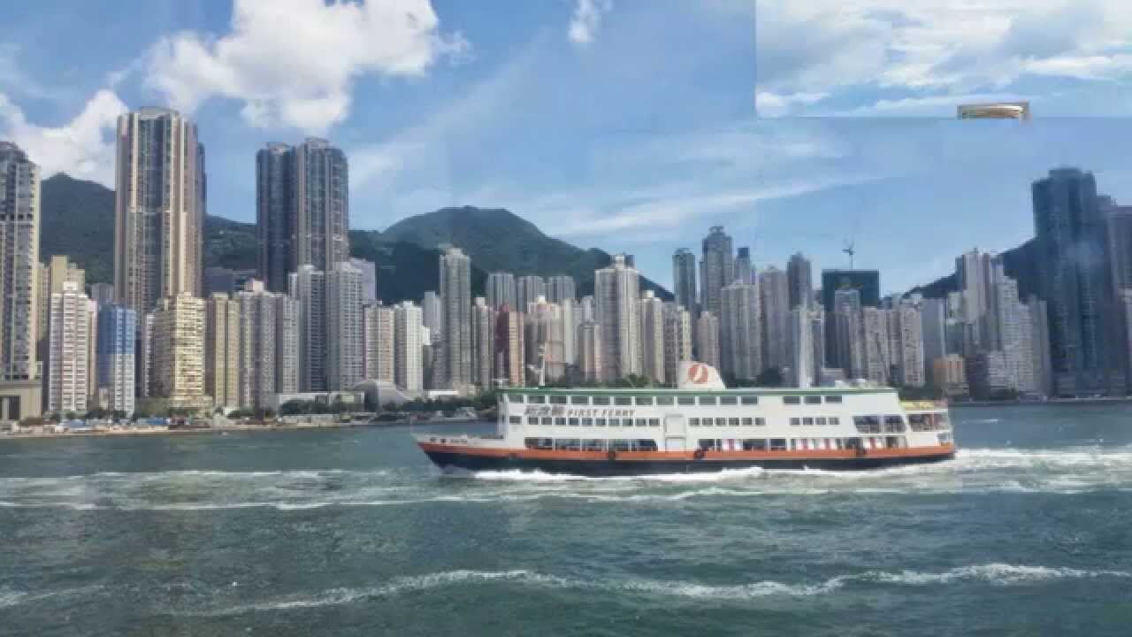 Tours Hong Kong, Macau, Shenzhen เที่ยว ฮ่องกง มา เก๊า เซิ น เจิ้ น