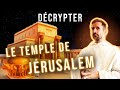 Dcryptage du temple de jrusalem