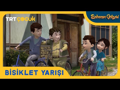 BABAMIN GÖLGESİ 1915 | 14.BÖLÜM | TRT ÇOCUK