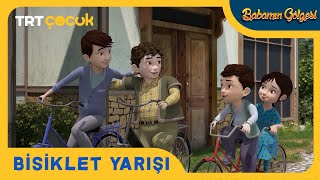 Babamin Gölgesi̇ 1915 14Bölüm Trt Çocuk