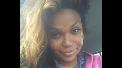 2 Yrs No Arrest Black Transgender Woman Tonya Kita...