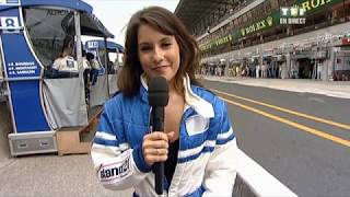Marion Jolles Tf1 - Automoto - 14062009