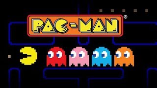 Pac Man - باك مان
