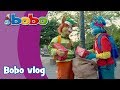 Sinterklaas vieren met Bobo en Tjerk! • Bobo vlog