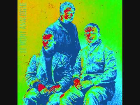 Youtube: LE MONT ANALOGUE – Nous autres…