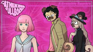 Catherine / Catherine: Full Body news, discussion, fanart, cosplay ...