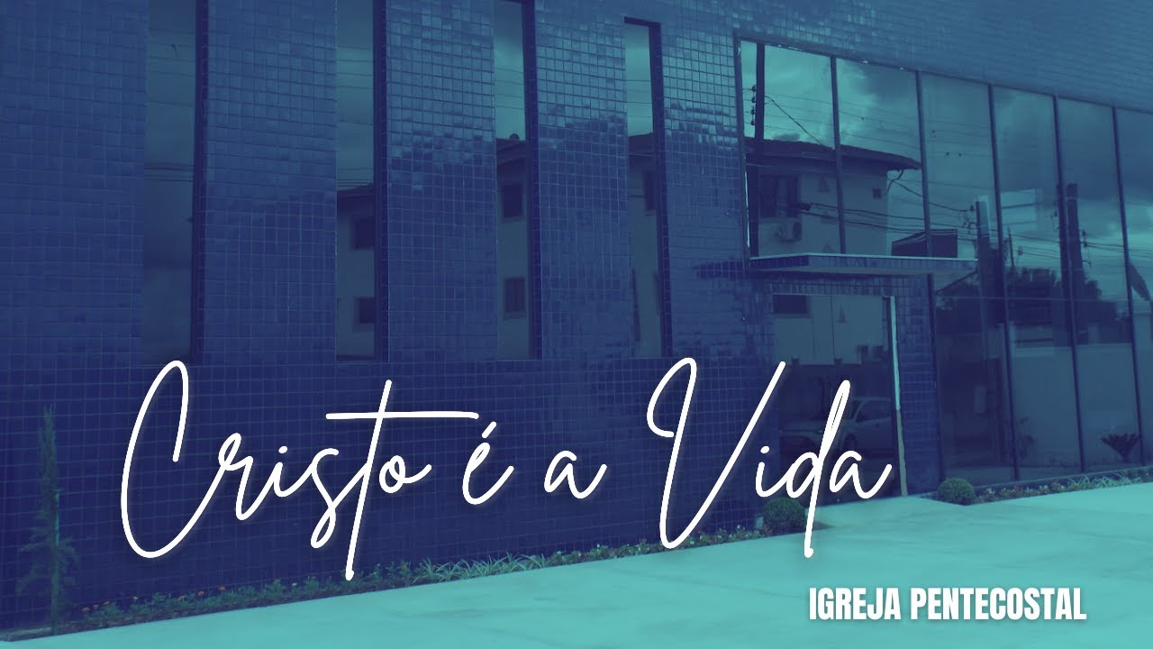 Tarde da Bênção - Sejam bem-vindos - PR.Benjamin | Apoc 2.12 | 25/02/26