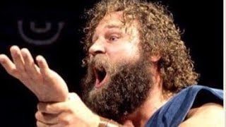The Berzerker Nord The Barbarian Full Career Shoot Interview