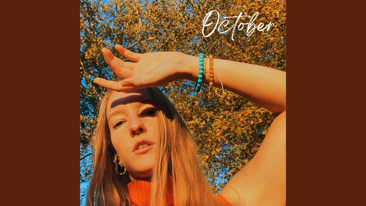 October - YouTube Music