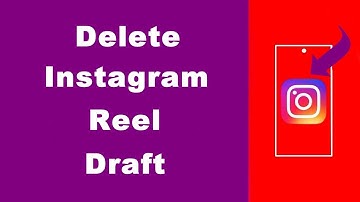 How to Delete Reel Drafts on Instagram