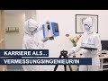 Karriere bei der Polizei NRW als... Vermessungsingenieurin / Vermessungsingenieur
