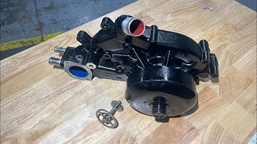 Heater Bypass Blockoff by Jay Wire Solutions