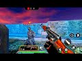 Banduk Wala game - strike ops 3D offline mission game FPS strike game
