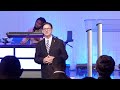 Faith Outreach Church Live Stream