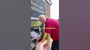 How to PROPERLY Use a Credit Card