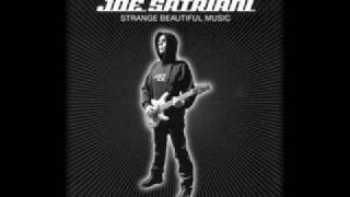 Joe Satriani - The Traveller