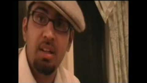 Sigma Lambda Beta - Alpha Beta Founders - Pt. 2 of 2